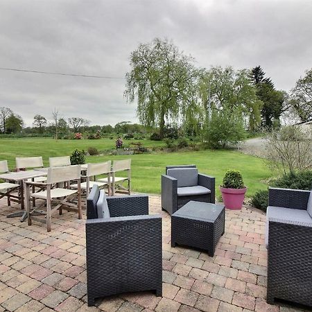 Maison A La Campagne Louargat Zewnętrze zdjęcie