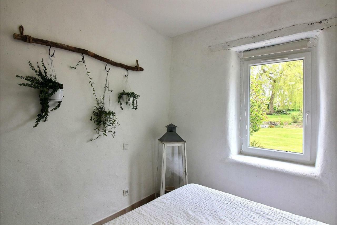 Maison A La Campagne Louargat Zewnętrze zdjęcie