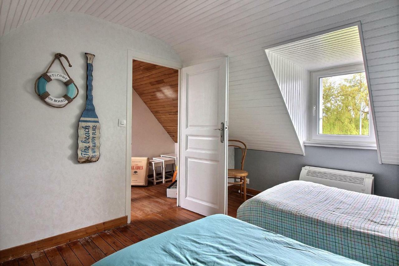 Maison A La Campagne Louargat Zewnętrze zdjęcie