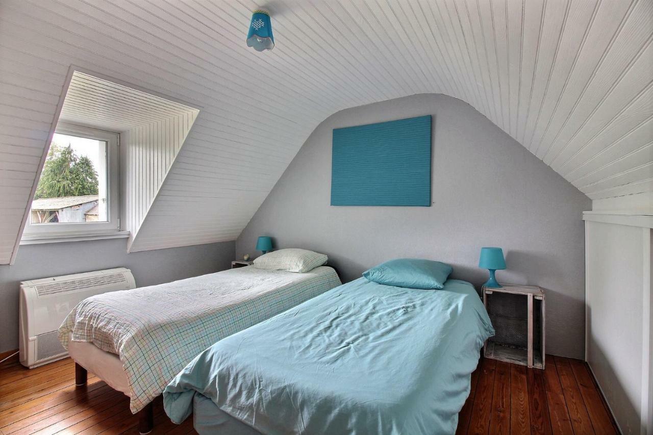 Maison A La Campagne Louargat Zewnętrze zdjęcie
