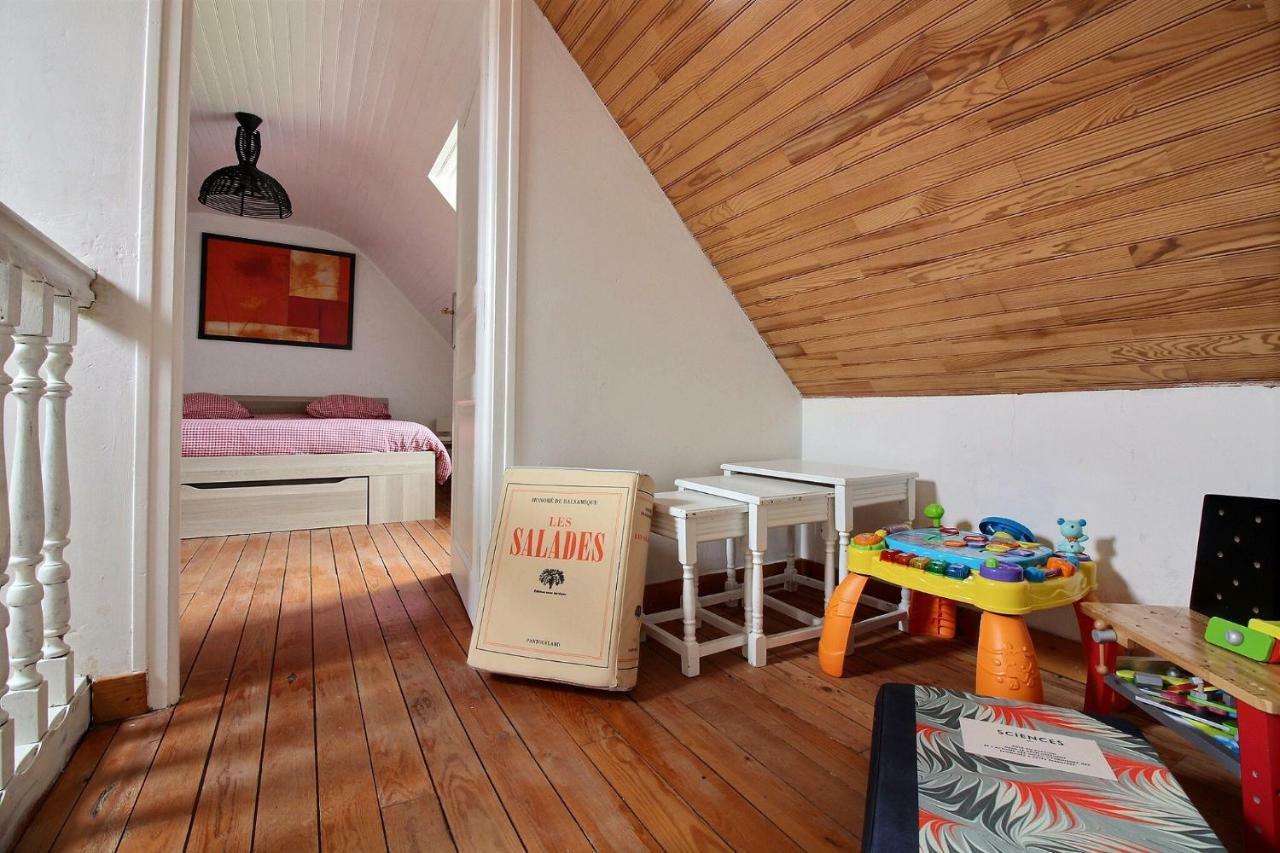 Maison A La Campagne Louargat Zewnętrze zdjęcie