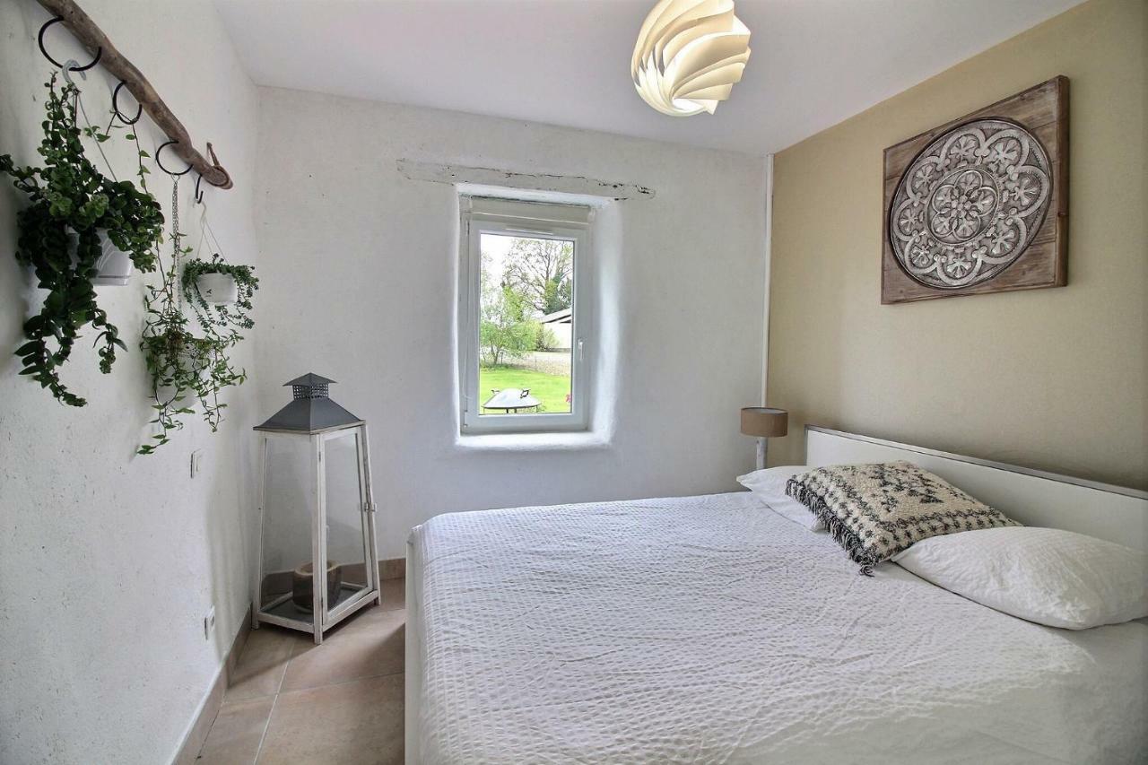 Maison A La Campagne Louargat Zewnętrze zdjęcie